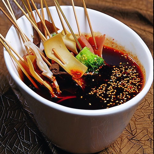 天府串串香