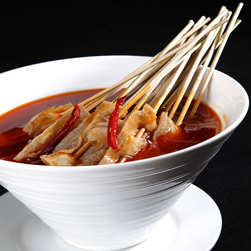 天府串串香
