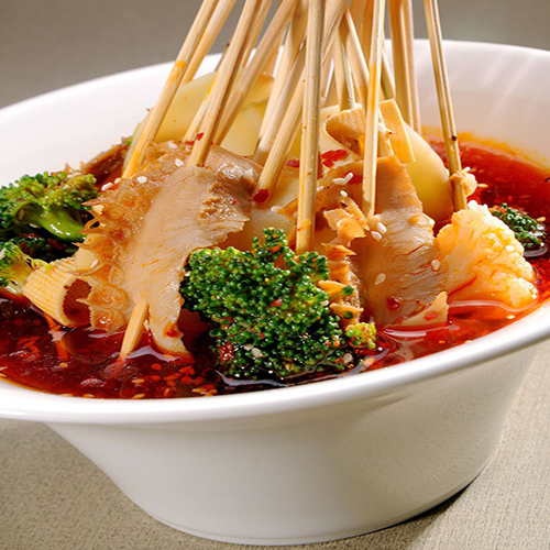 天府串串香