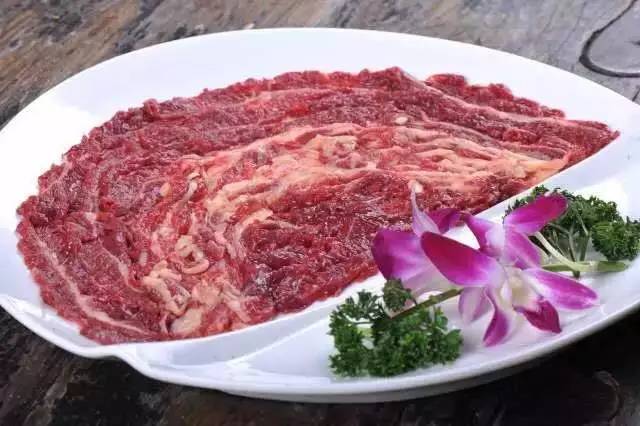 鲜牛记