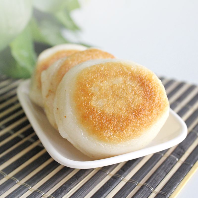 乔东家脆皮火烧