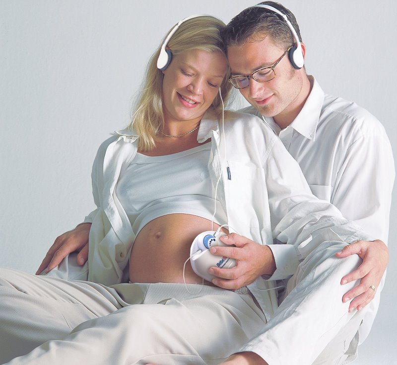 婴盾母婴胎教