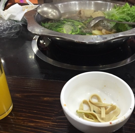 牛来牛往
