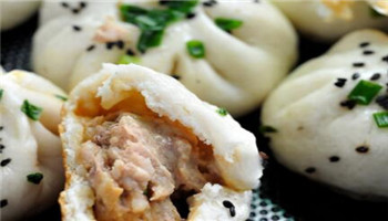 大姜先生的生煎馆