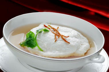 磨乡坊豆腐脑