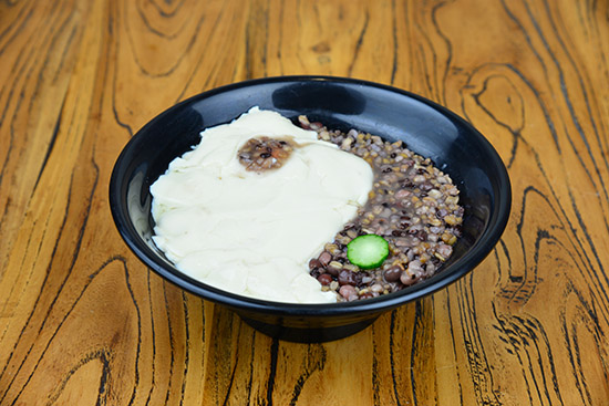 姥姥门口豆腐脑