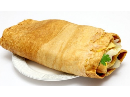 悟空轩杂粮煎饼