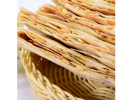 丁师傅杂粮煎饼