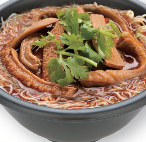 味觉印象牛杂