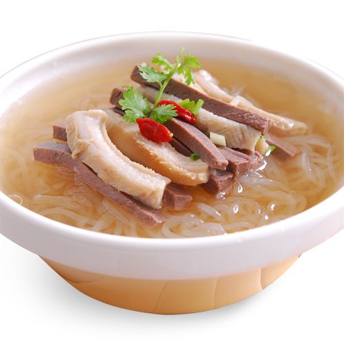 味觉印象牛杂