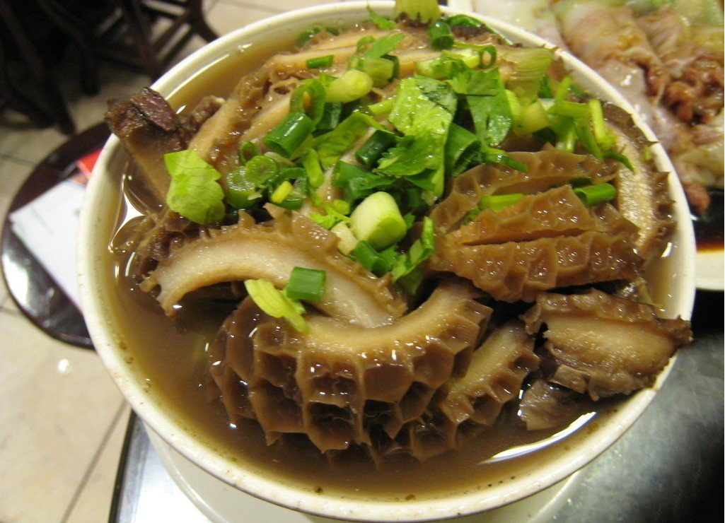 味觉印象牛杂