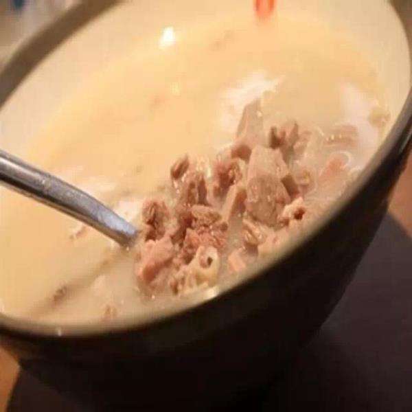 东和单县羊肉汤