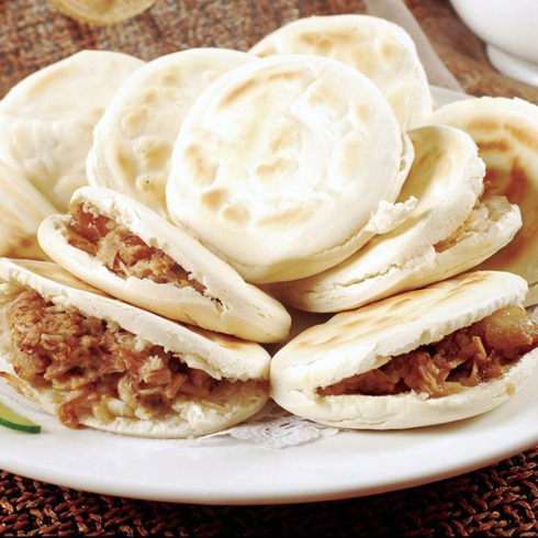 唐风阁肉夹馍
