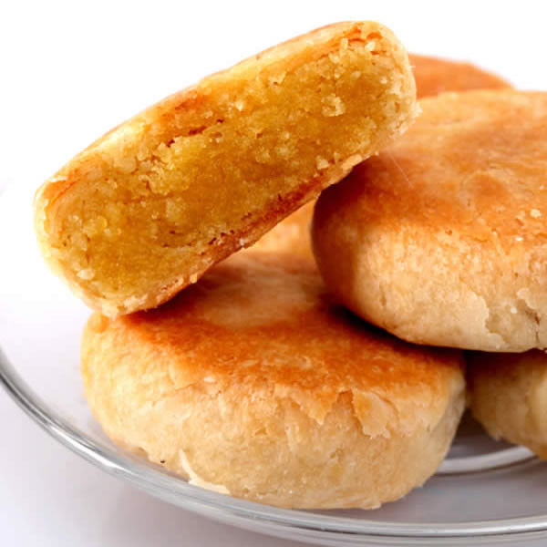 华唐馅饼