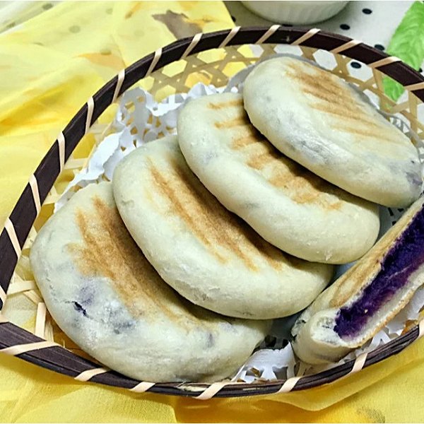 华唐馅饼