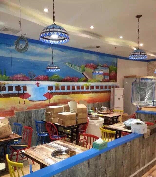 那年遇见串串