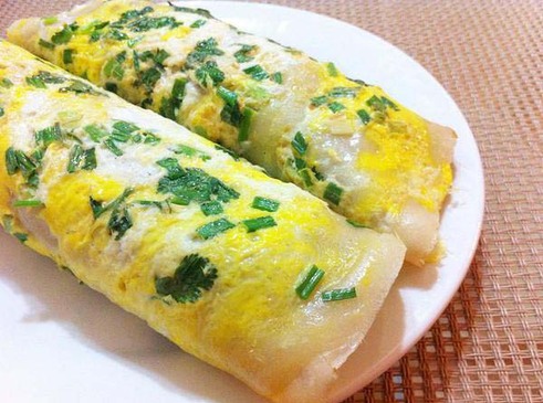 赵师傅煎饼果子