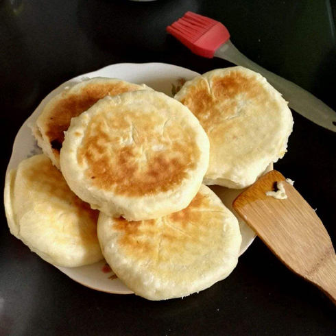 和记馅饼