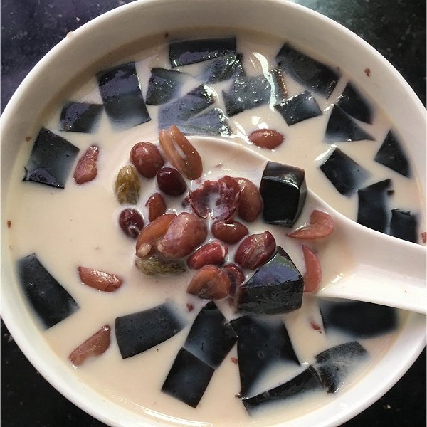 与期一会奶茶