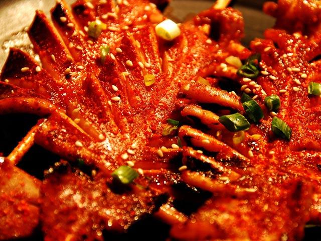 王姐烧烤