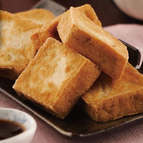 斗腐倌七品香豆腐