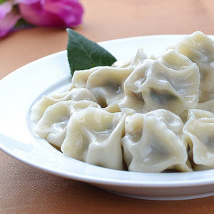 老上号饺子坊