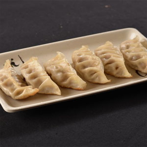 老上号饺子坊
