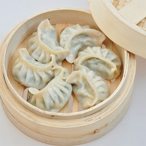 老上号饺子坊