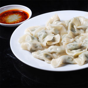 老上号饺子坊