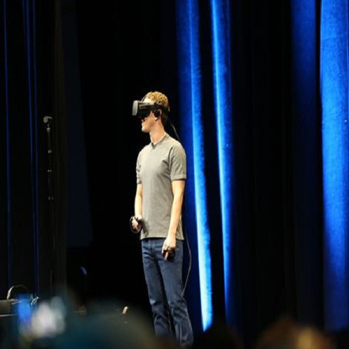 魔甲人VR