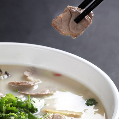 贾书贞羊肉汤