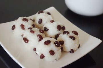 呦咪饭团