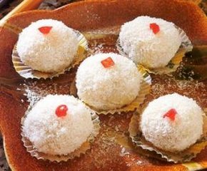 呦咪饭团