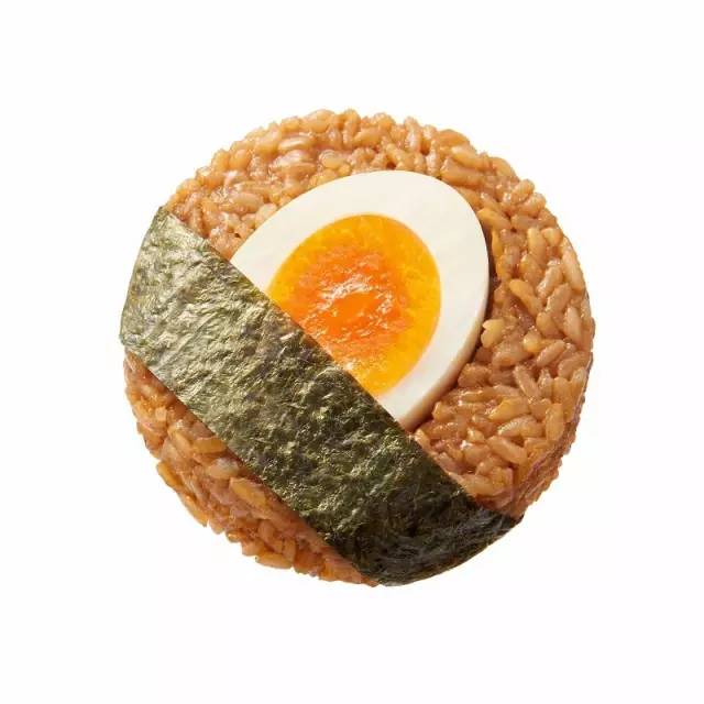 呦呦饭团
