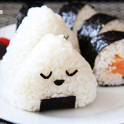 金本丸黄金饭团