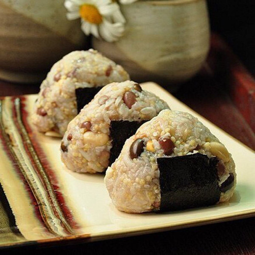 金本丸黄金饭团