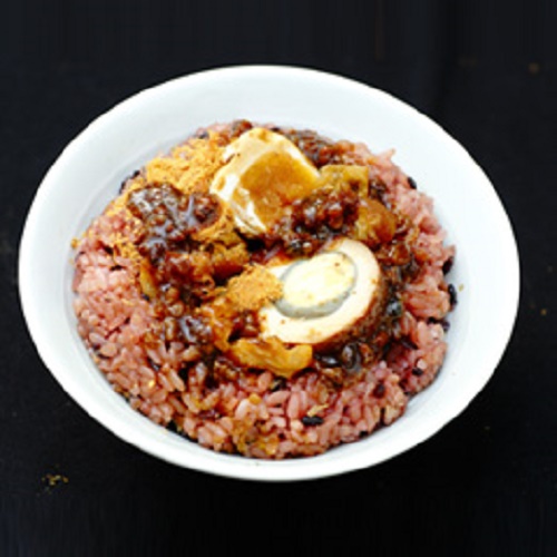 金本丸黄金饭团