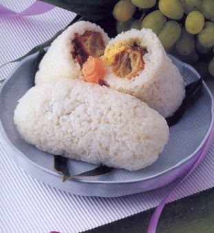 金本丸黄金饭团