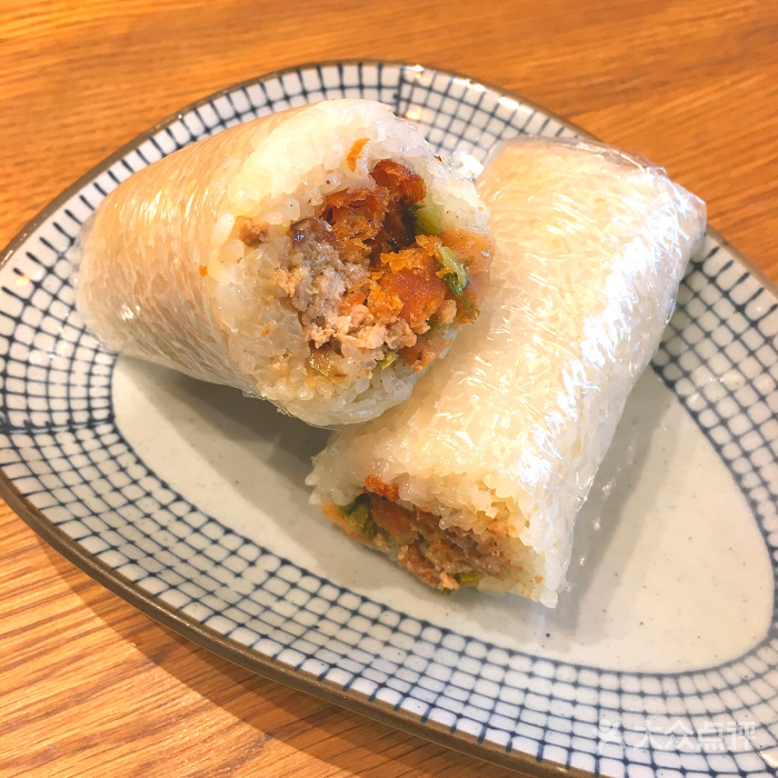 饭塔饭团