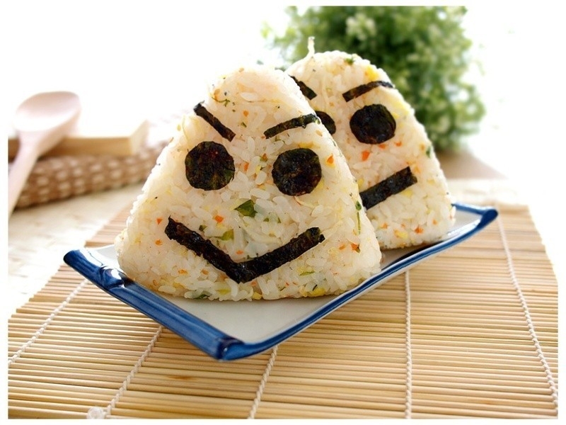 元气饭团
