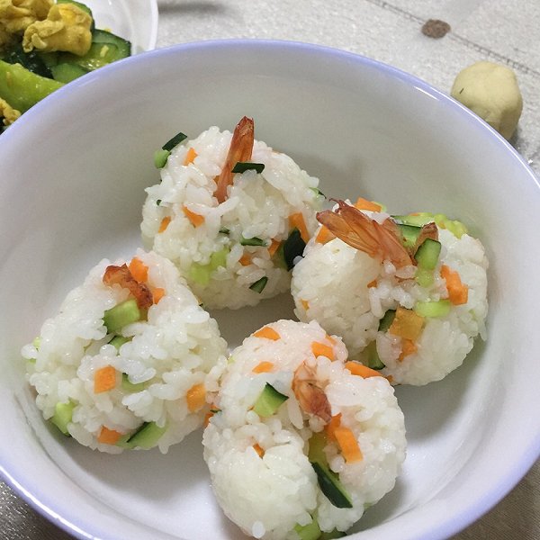 元气饭团