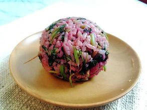 怪兽大咖饭团烧