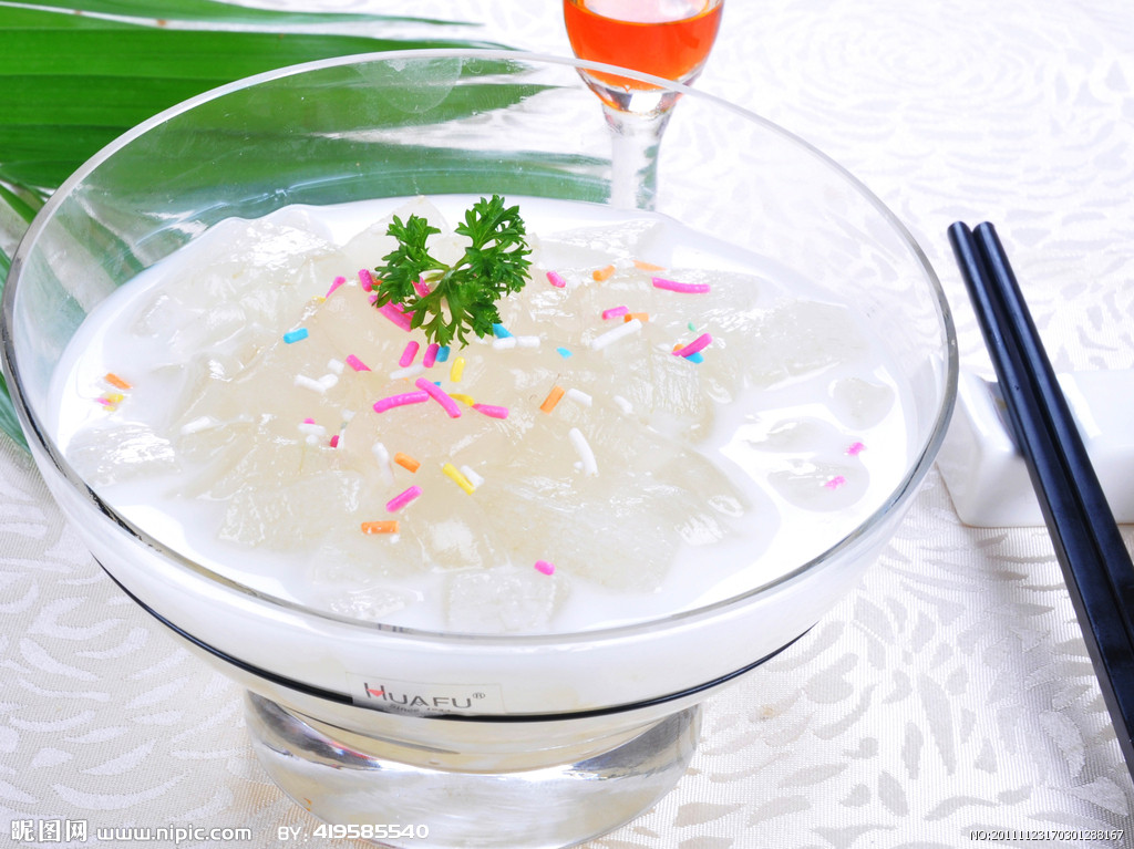 LUYA酸奶坊