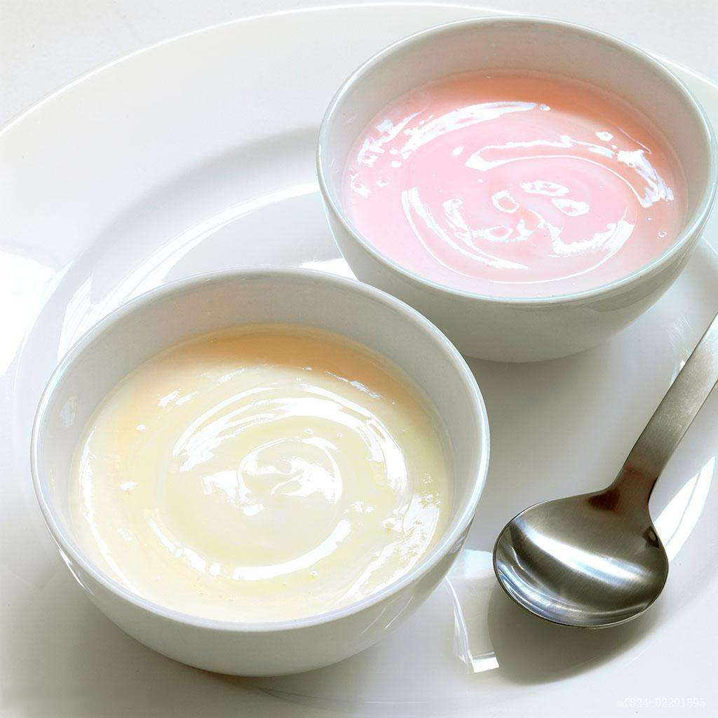 思蜜客酸奶