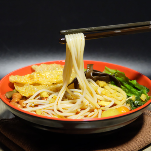 知其味螺蛳粉