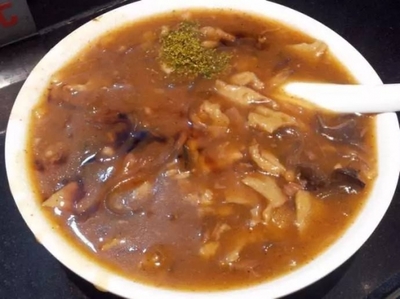 高老大胡辣汤
