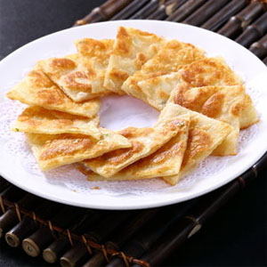 天方地圆土家酱香饼