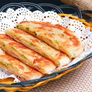 天方地圆土家酱香饼