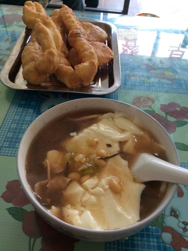 费记胡辣汤