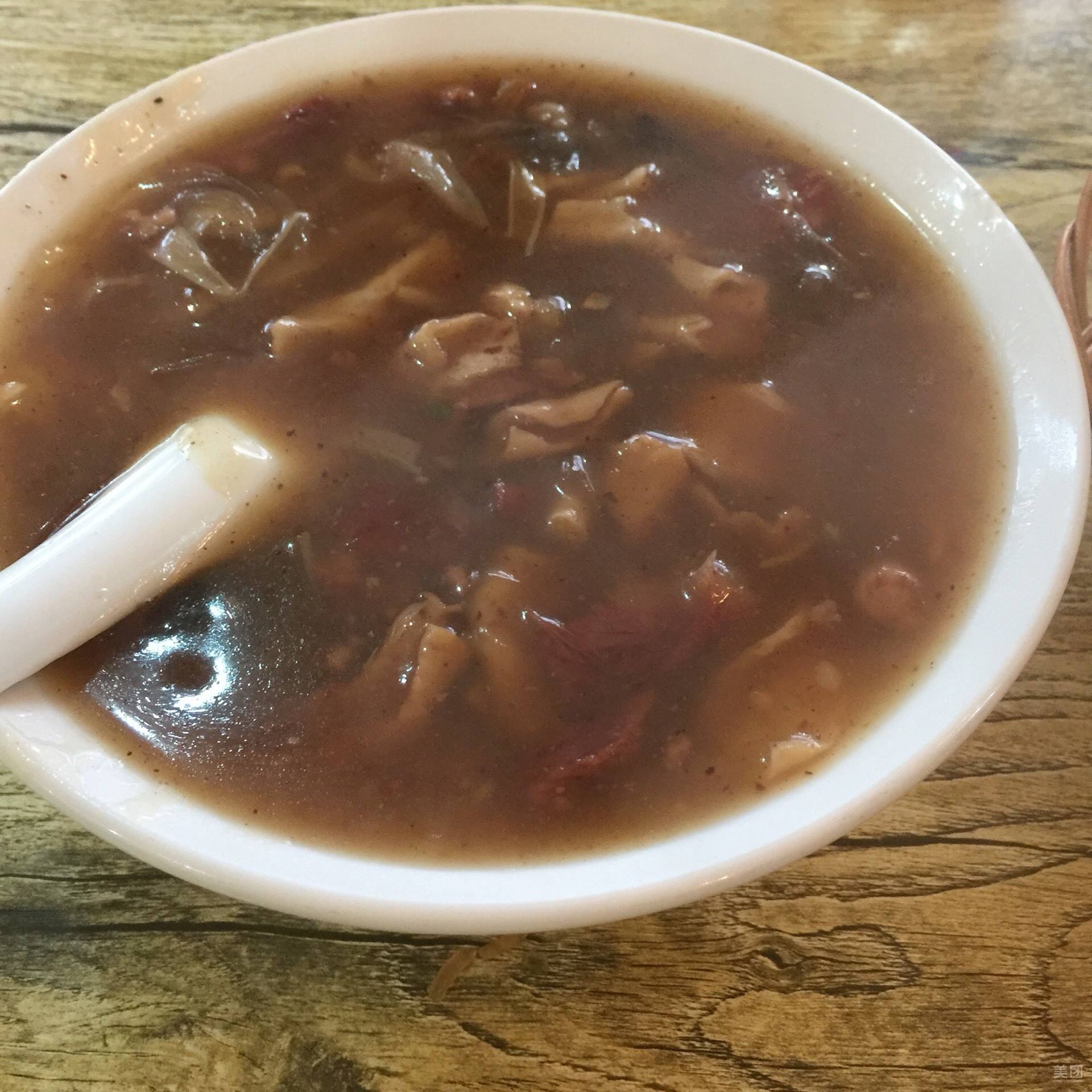 贵记胡辣汤